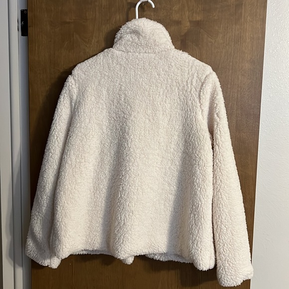 Jack by BB Dakota Teddy Jacket - Picture 3 of 5